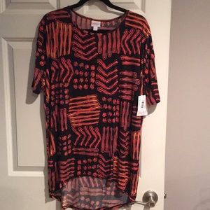 NWT LuLaRoe Irma size S